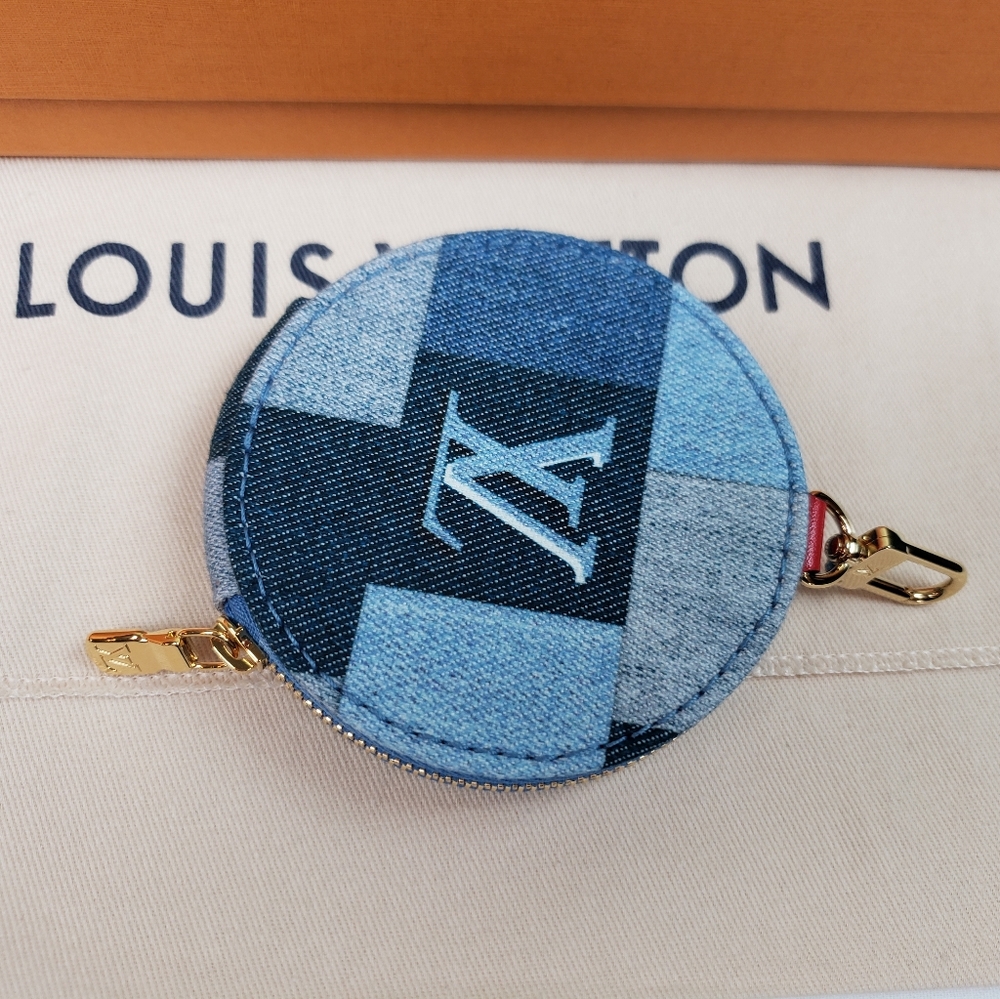 LOUIS VUITTON MULTI POCHETTE ACCESSOIRES M44990 - Picture 6 of 8